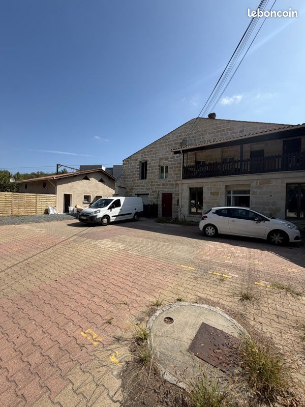 Maison à vendre, 40m², Bordeaux