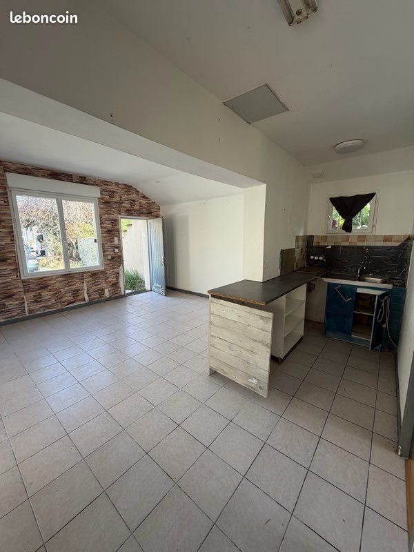 Maison à vendre, 40m², Bordeaux