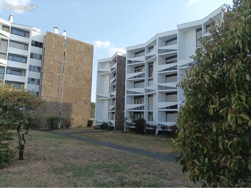 Appartement à vendre, 102m², Pessac