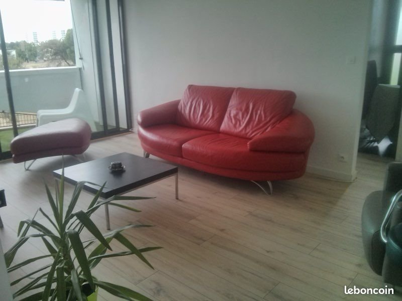 Appartement à vendre, 102m², Pessac