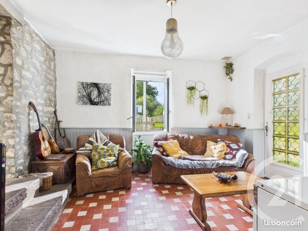 Maison à vendre, 130m², Villefranque