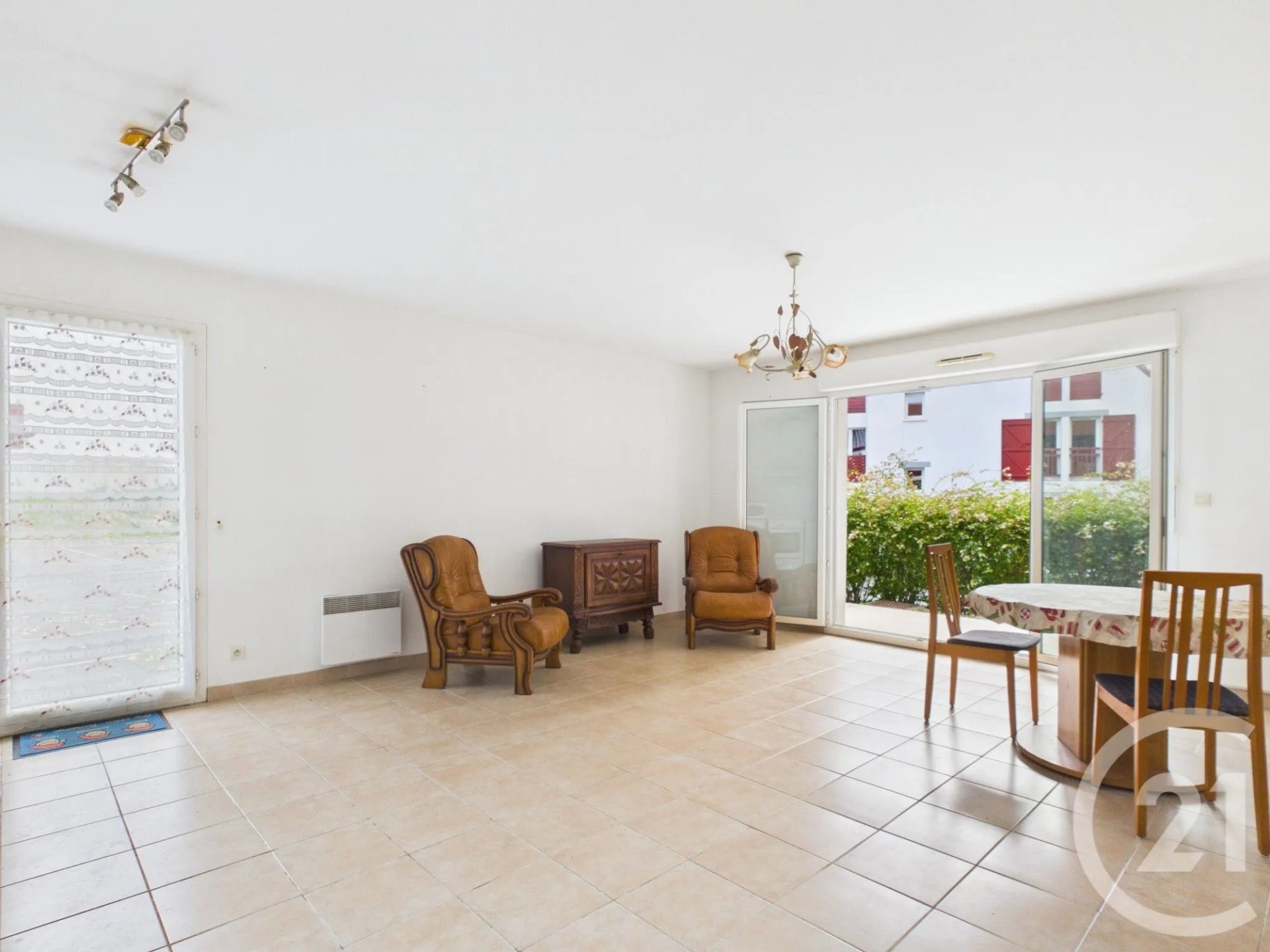 Appartement à vendre, 61m², Larressore