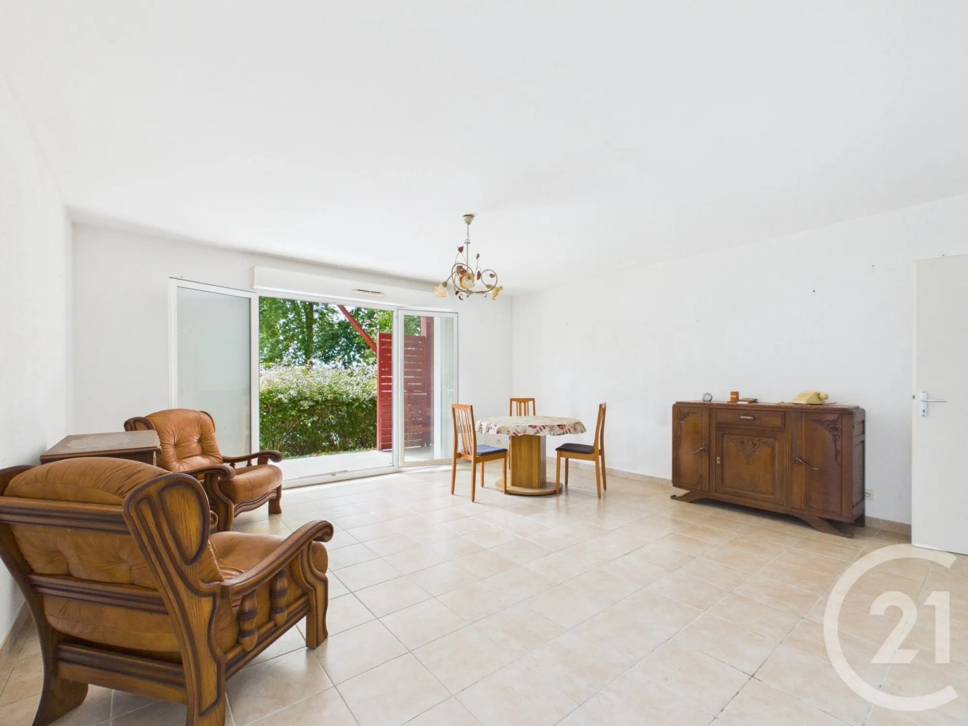 Appartement à vendre, 61m², Larressore