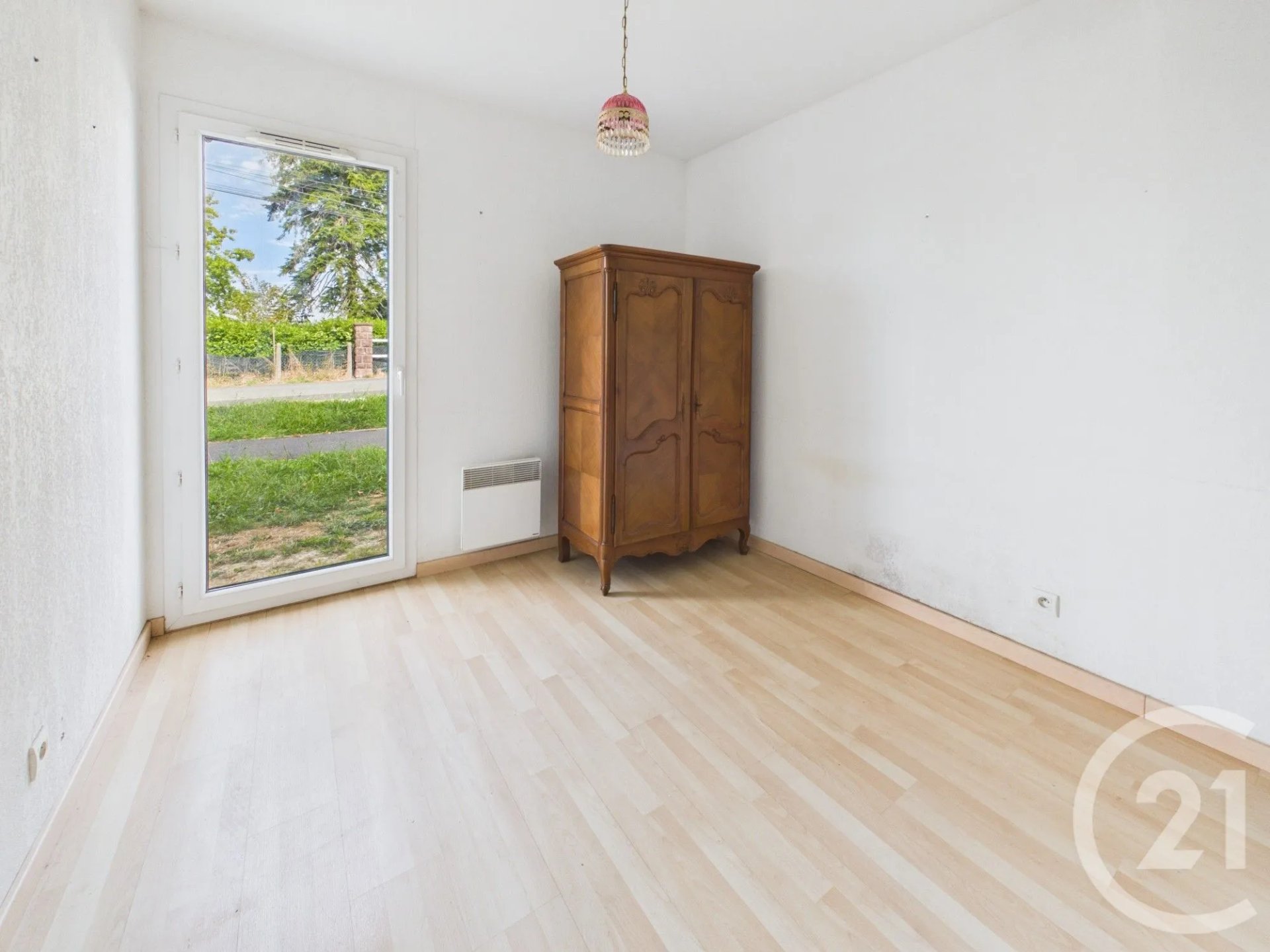 Appartement à vendre, 61m², Larressore