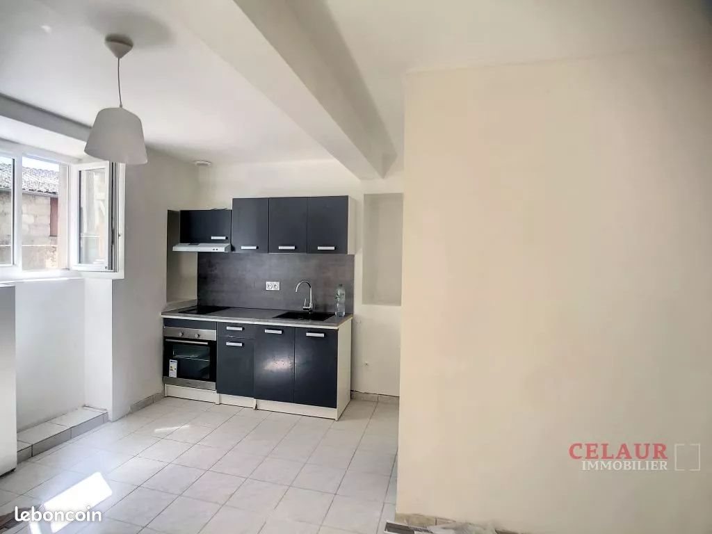Appartement à louer, 19m², Meyssac