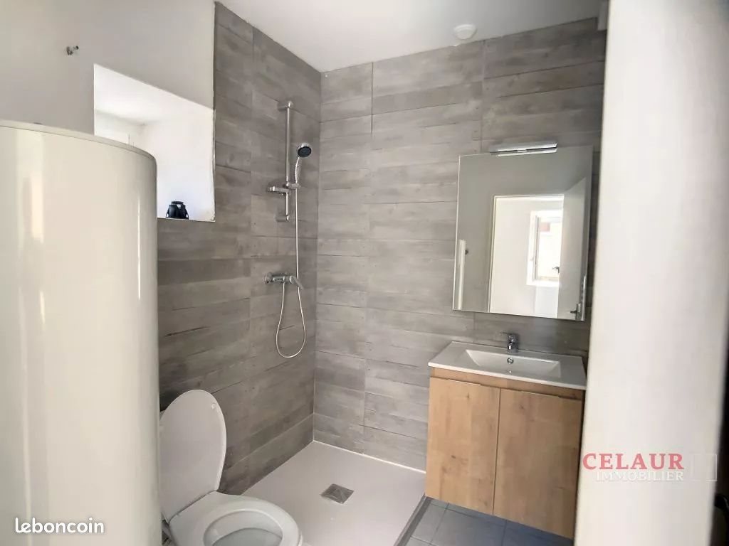 Appartement à louer, 19m², Meyssac