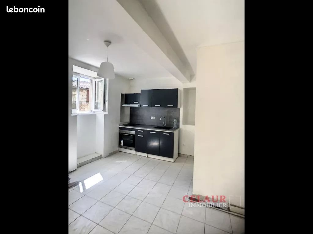 Appartement à louer, 19m², Meyssac