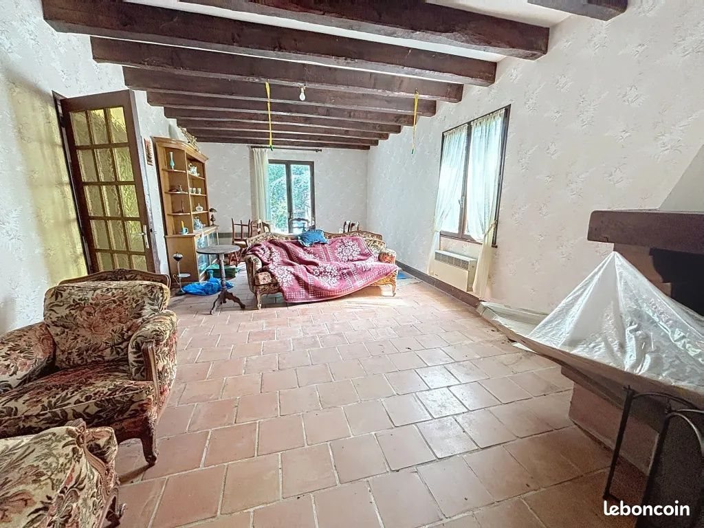 Maison à vendre, 100m², Meyssac