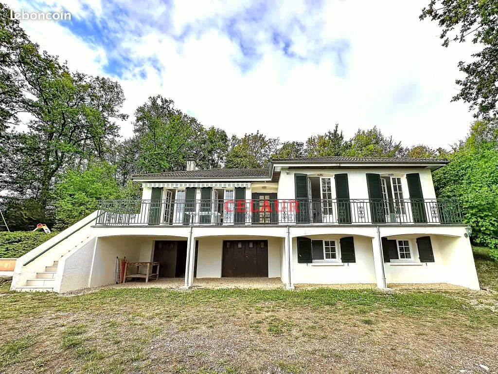 Maison à vendre, 130m², Cressensac