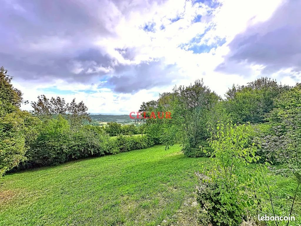 Maison à vendre, 130m², Cressensac