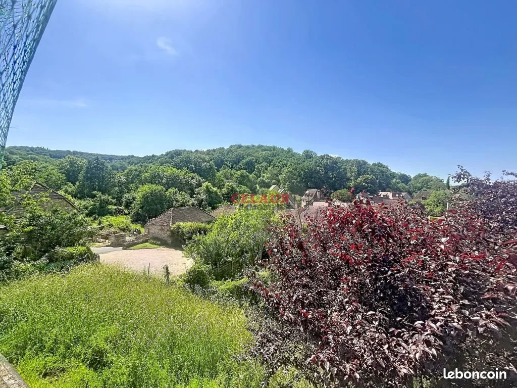 Maison à vendre, 75m², Carennac