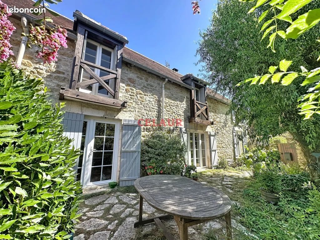 Maison à vendre, 135m², Carennac