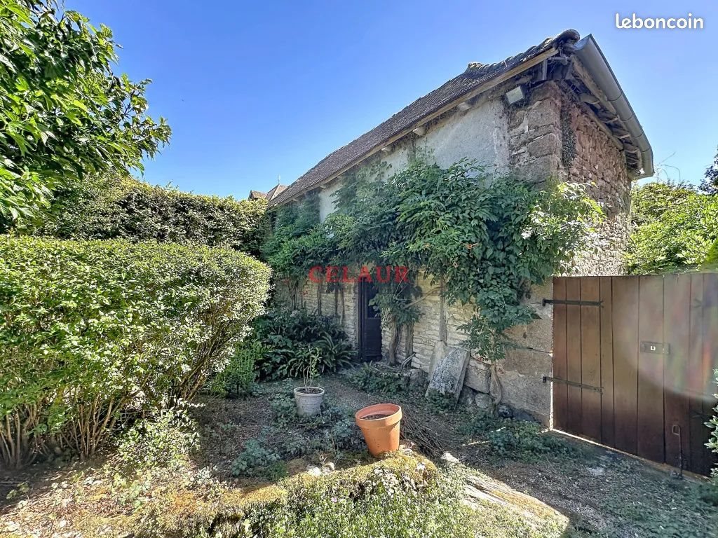 Maison à vendre, 135m², Carennac