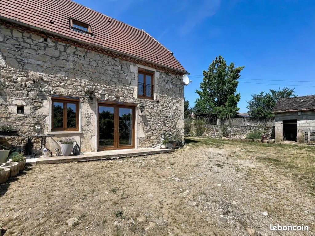 Maison à vendre, 88m², Puybrun