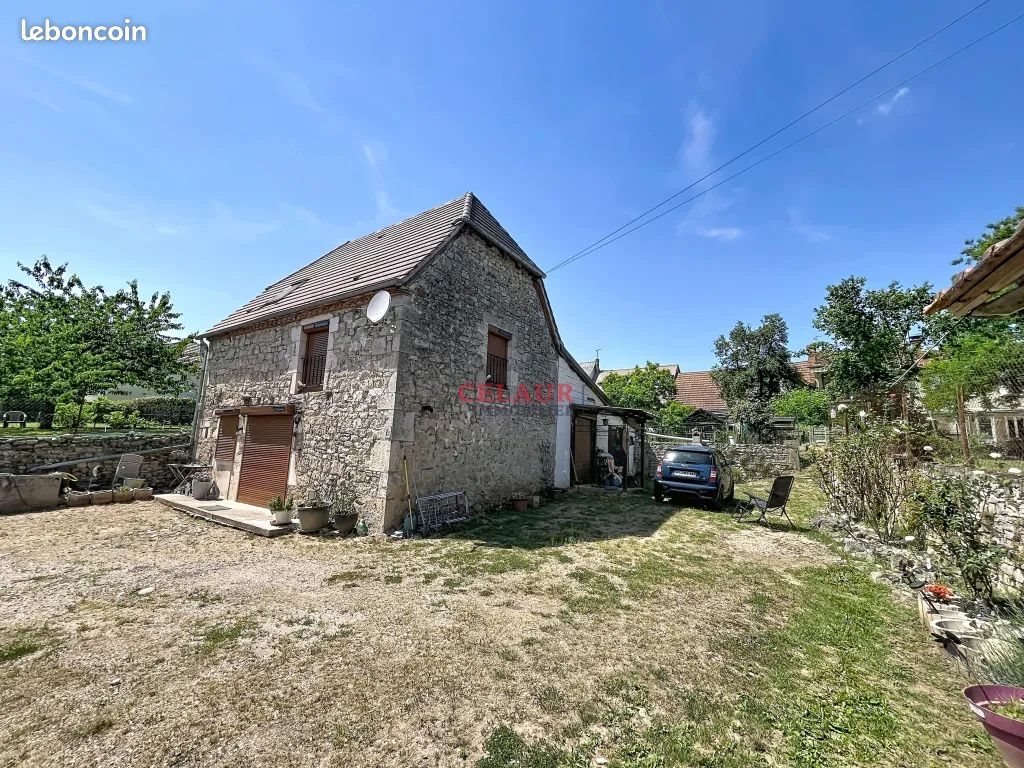 Maison à vendre, 88m², Puybrun