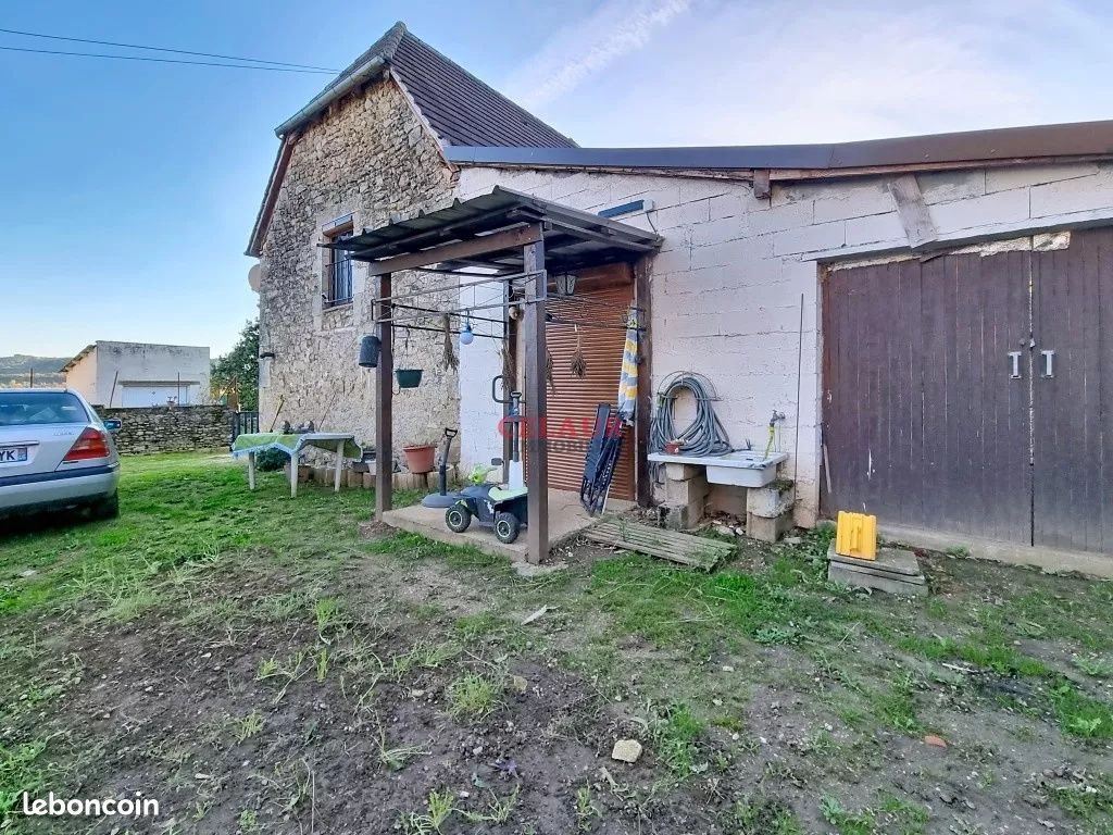 Maison à vendre, 88m², Puybrun