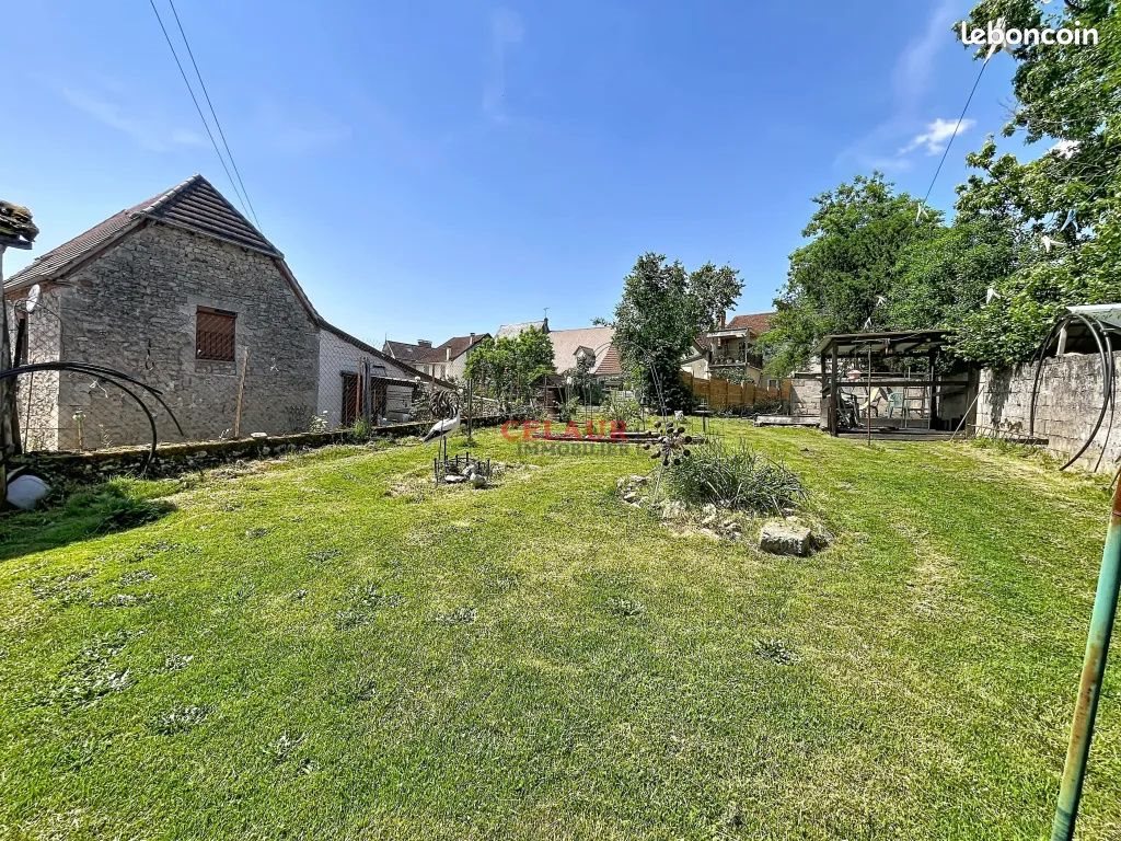 Maison à vendre, 88m², Puybrun