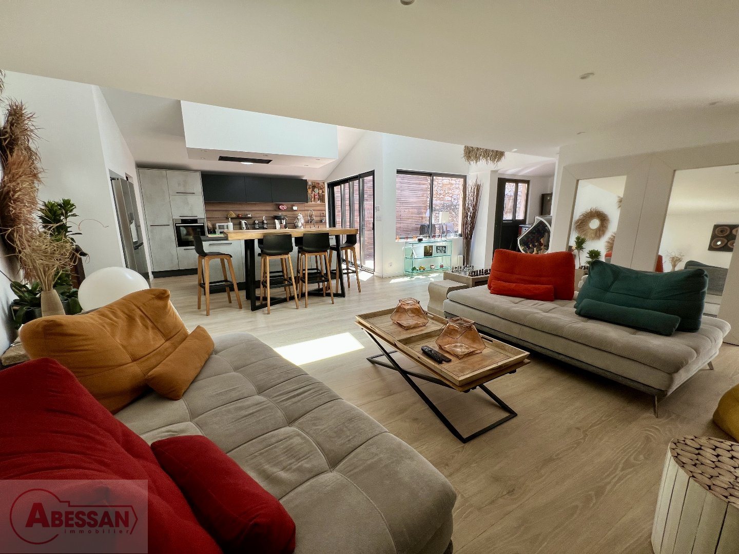 Maison à vendre, 174m², Nîmes