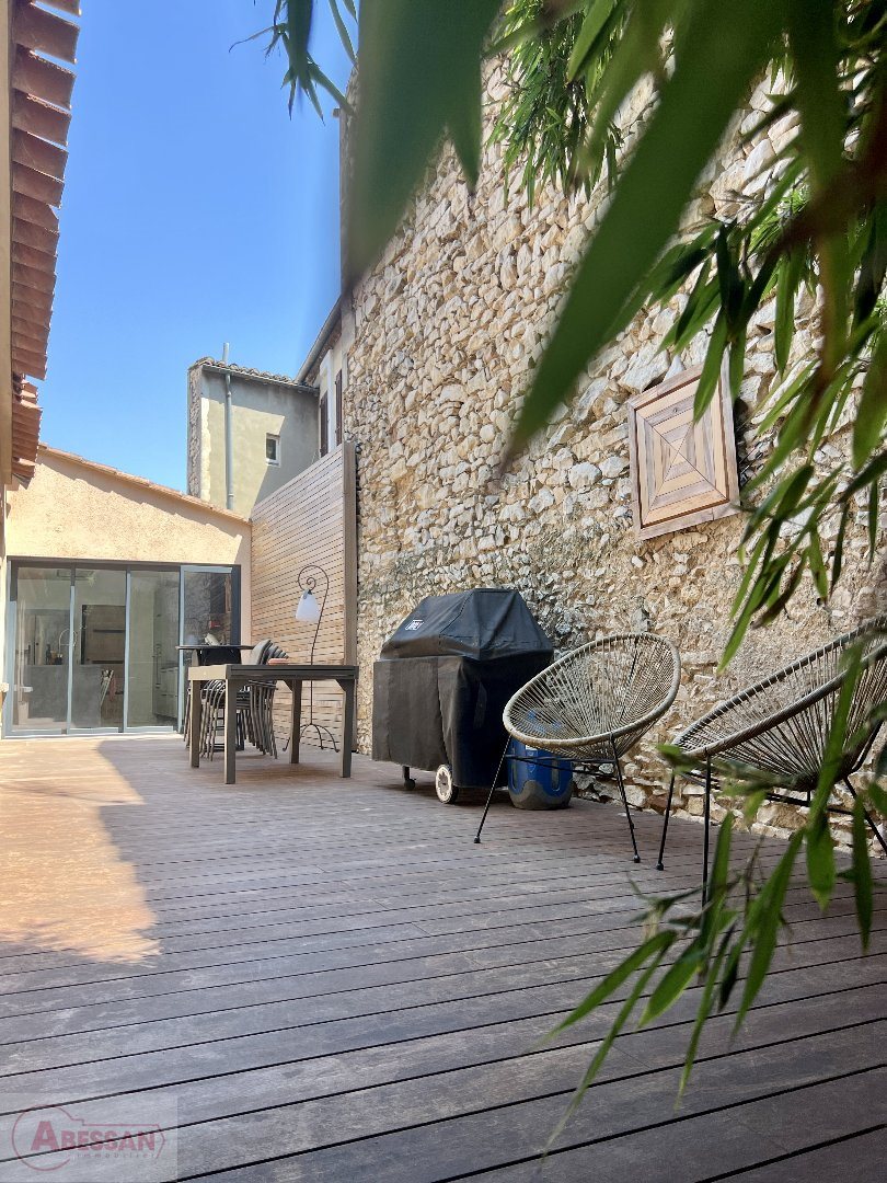 Maison à vendre, 174m², Nîmes