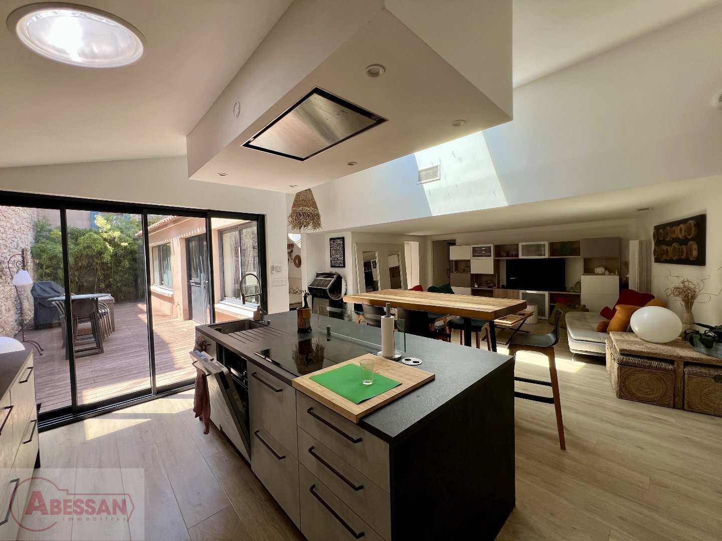 Maison à vendre, 174m², Nîmes