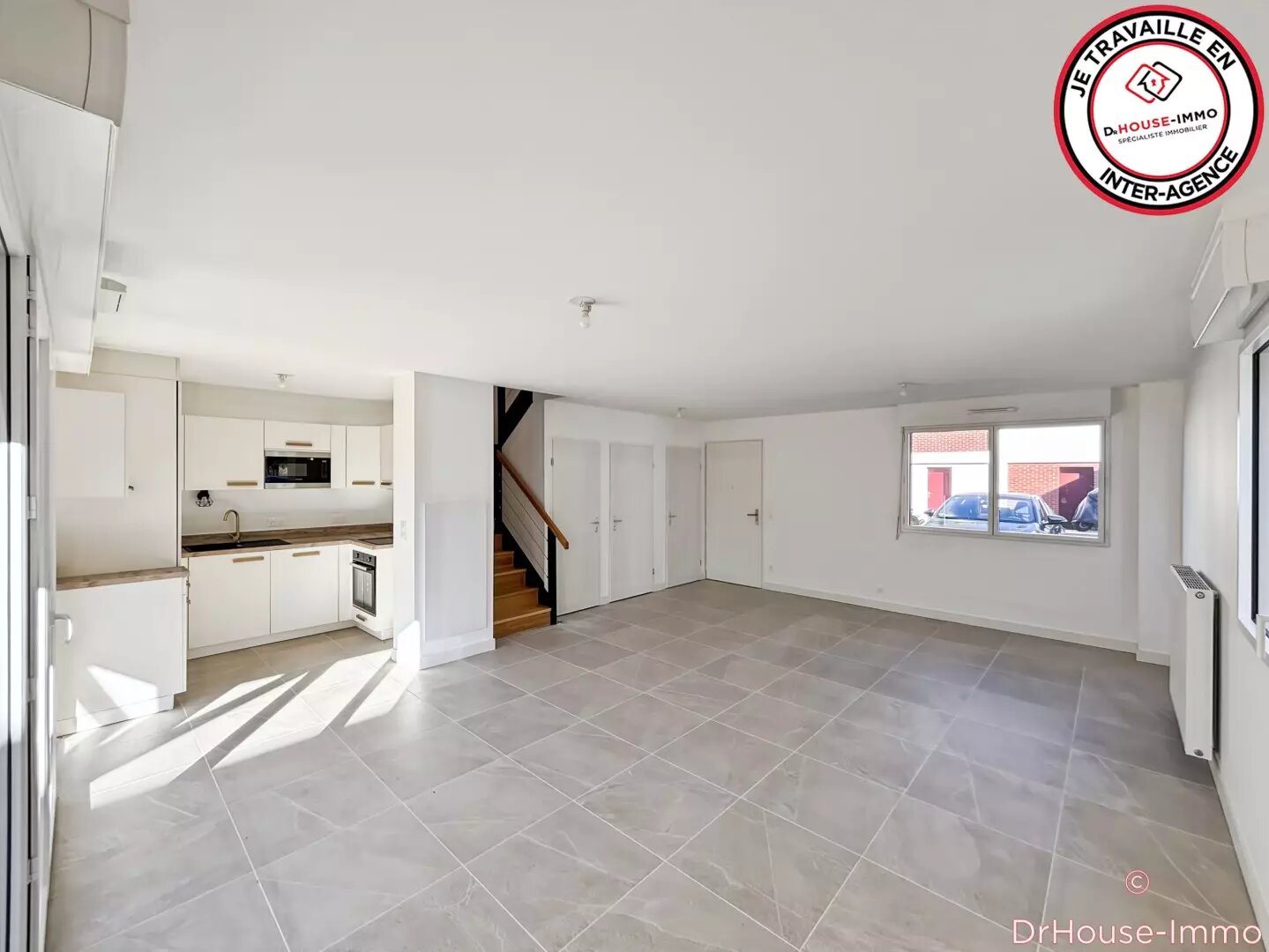 Maison à vendre, 83m², Mérignac