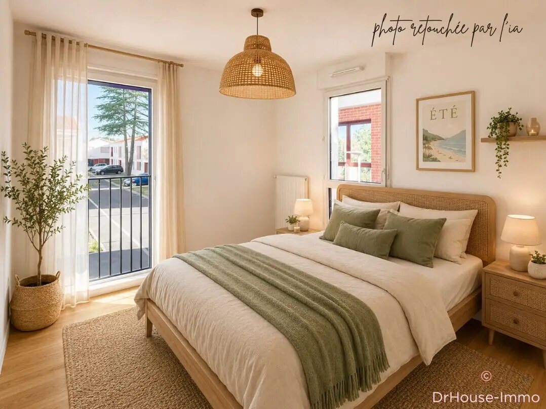 Maison à vendre, 83m², Mérignac
