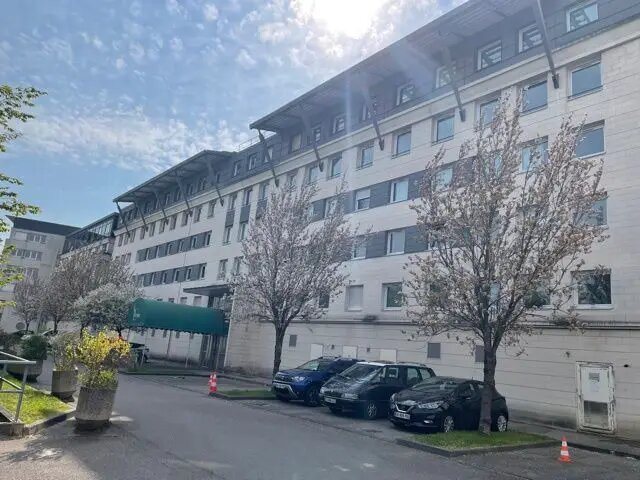 Appartement à vendre, 30m², Rouen