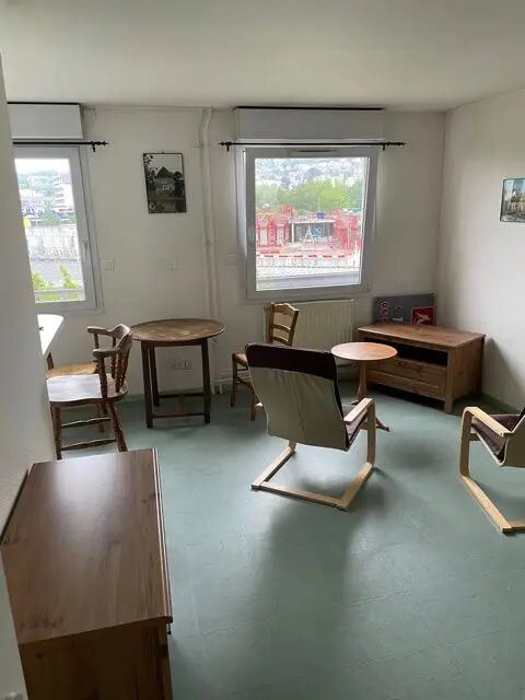 Appartement à vendre, 30m², Rouen