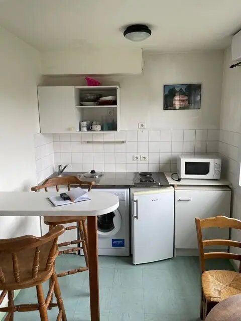 Appartement à vendre, 30m², Rouen