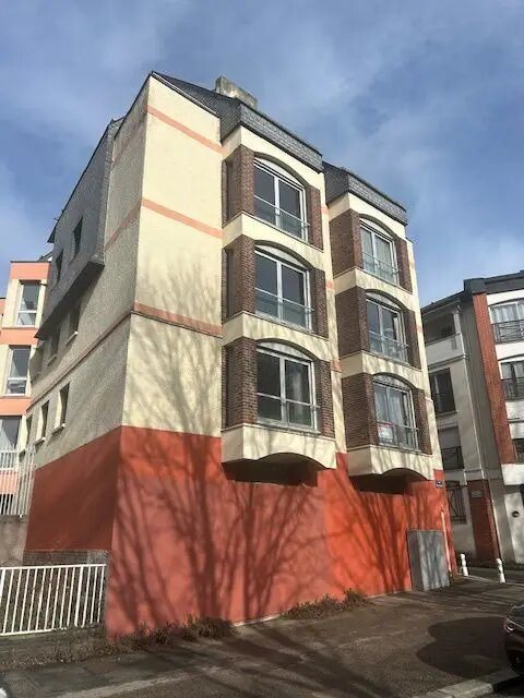 Appartement à vendre, 35m², Rouen
