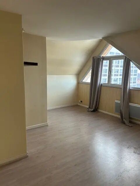 Appartement à vendre, 35m², Rouen