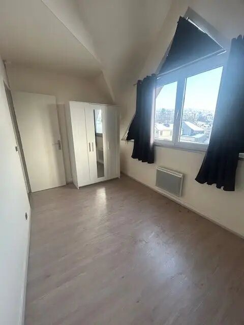 Appartement à vendre, 35m², Rouen