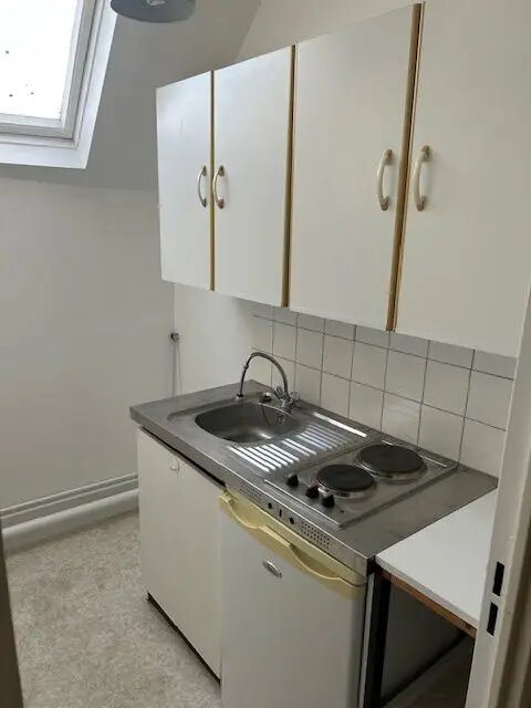 Appartement à vendre, 35m², Rouen