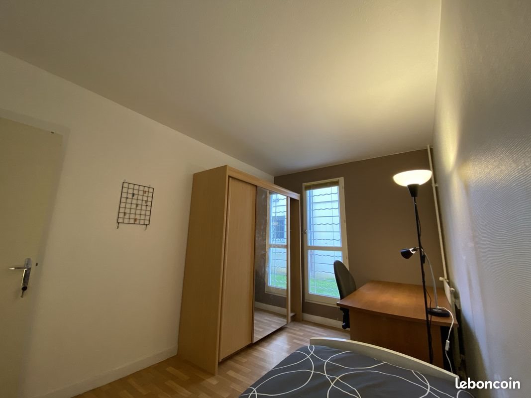 Appartement à vendre, 98m², Cergy