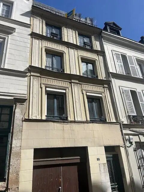 Appartement à vendre, 26m², Rouen