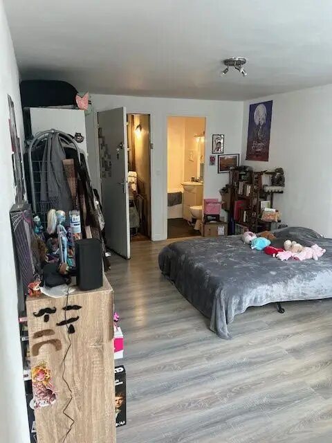 Appartement à vendre, 26m², Rouen
