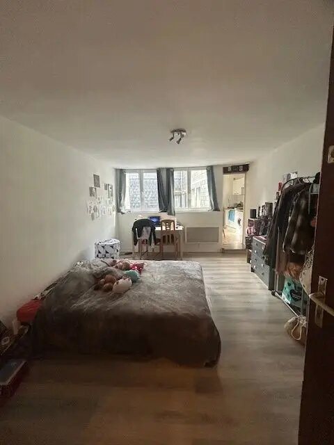 Appartement à vendre, 26m², Rouen