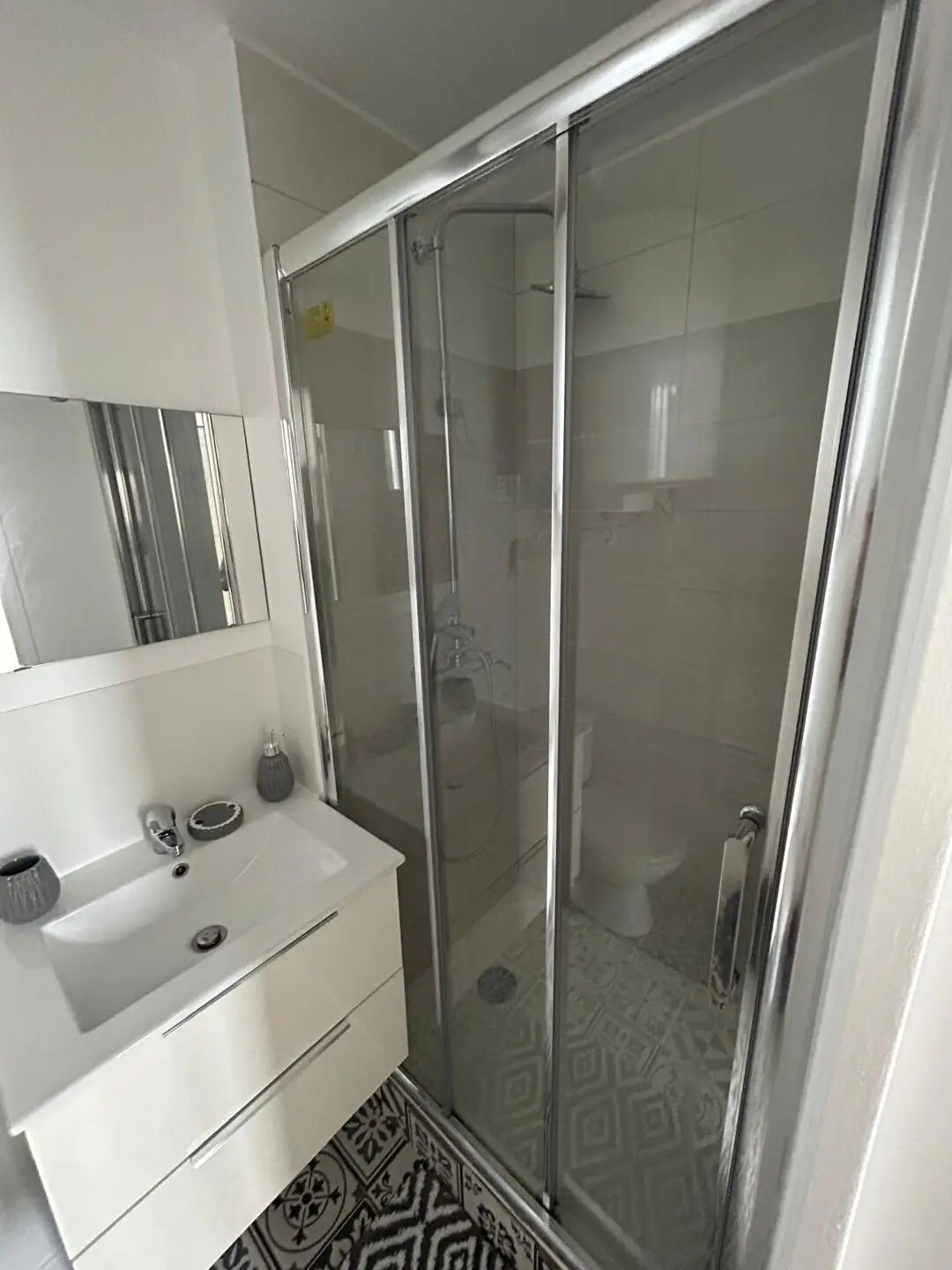 Appartement à vendre, 13m², Rouen