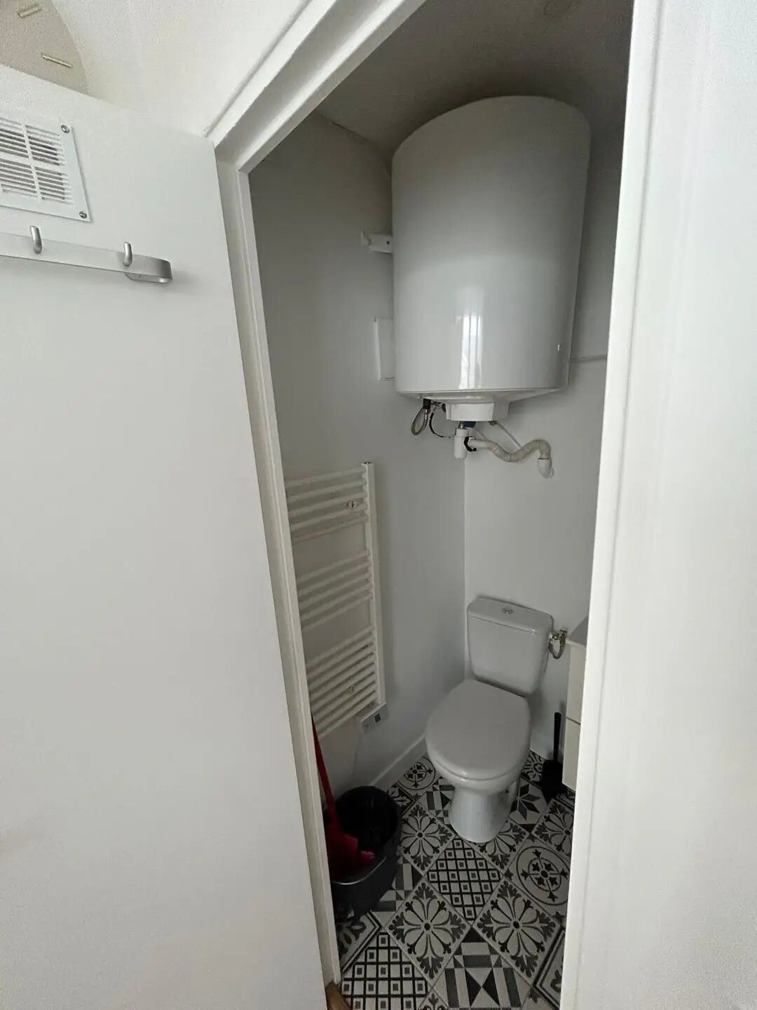 Appartement à vendre, 13m², Rouen