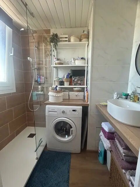 Appartement à vendre, 42m², Rouen