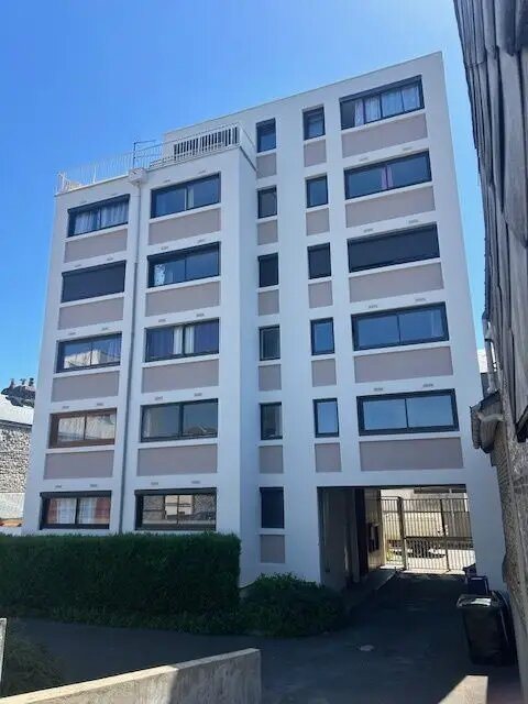 Appartement à vendre, 42m², Rouen