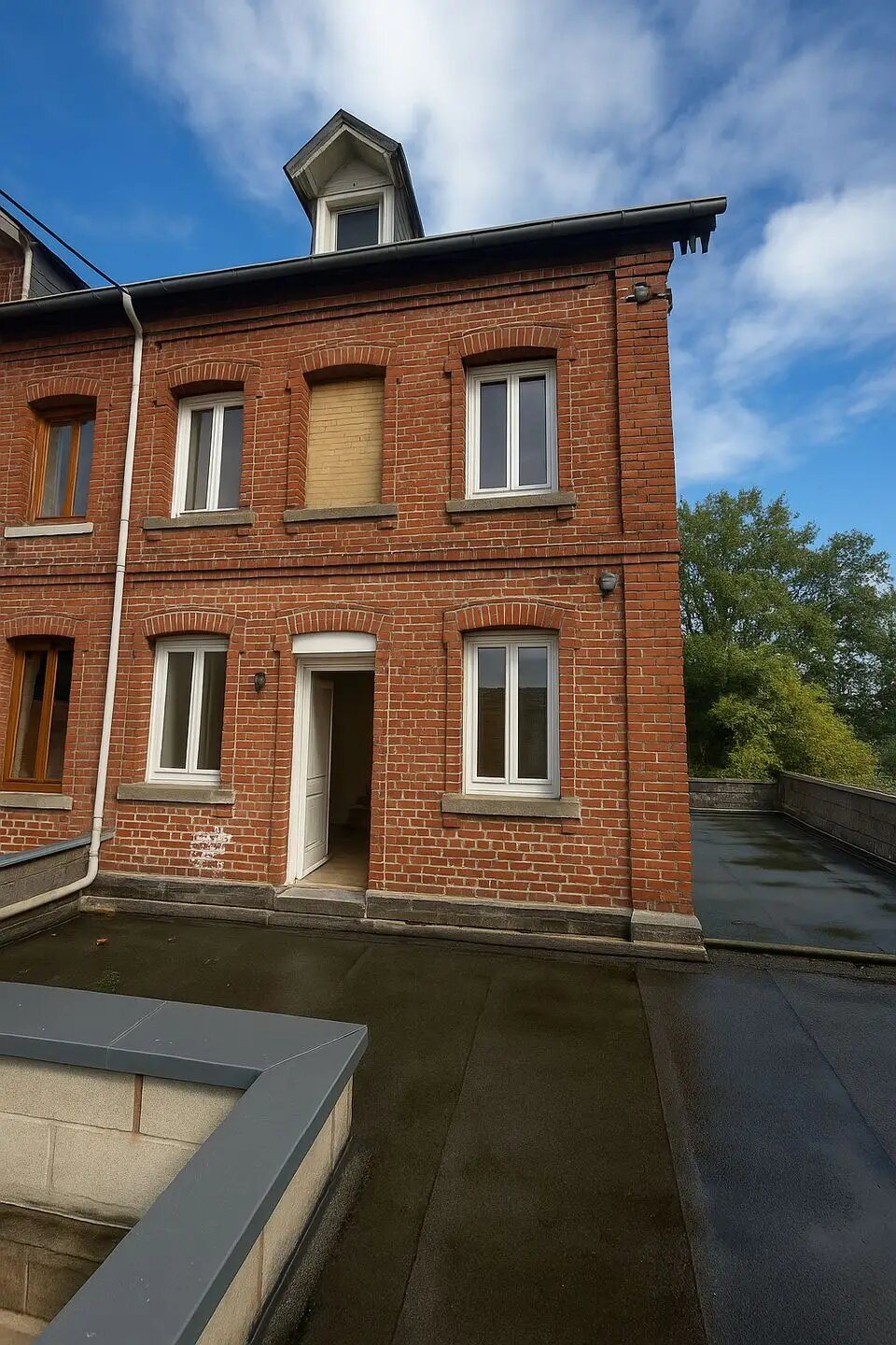 Appartement à vendre, 150m², Barentin