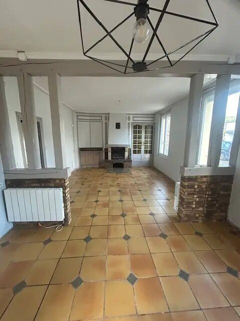 Maison à vendre, 163m², Le Houlme