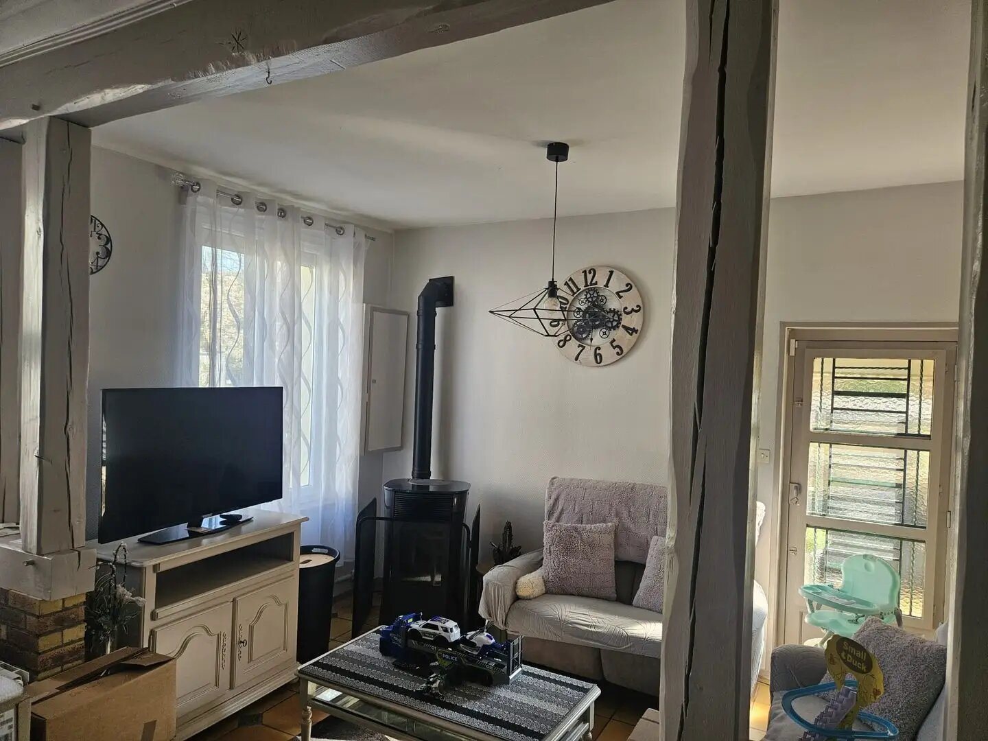Maison à vendre, 163m², Le Houlme