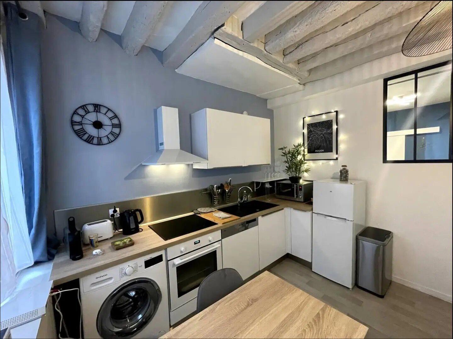 Appartement à vendre, 29m², Rouen