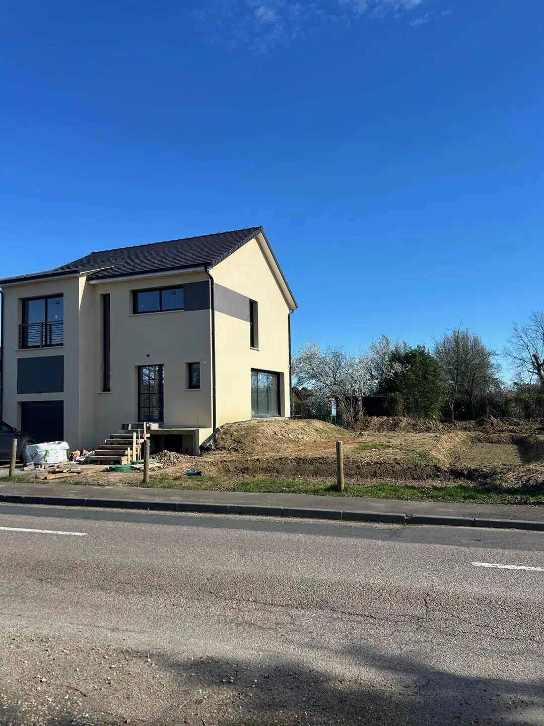 Maison à vendre, 104m², Saint-Jacques-sur-Darnétal
