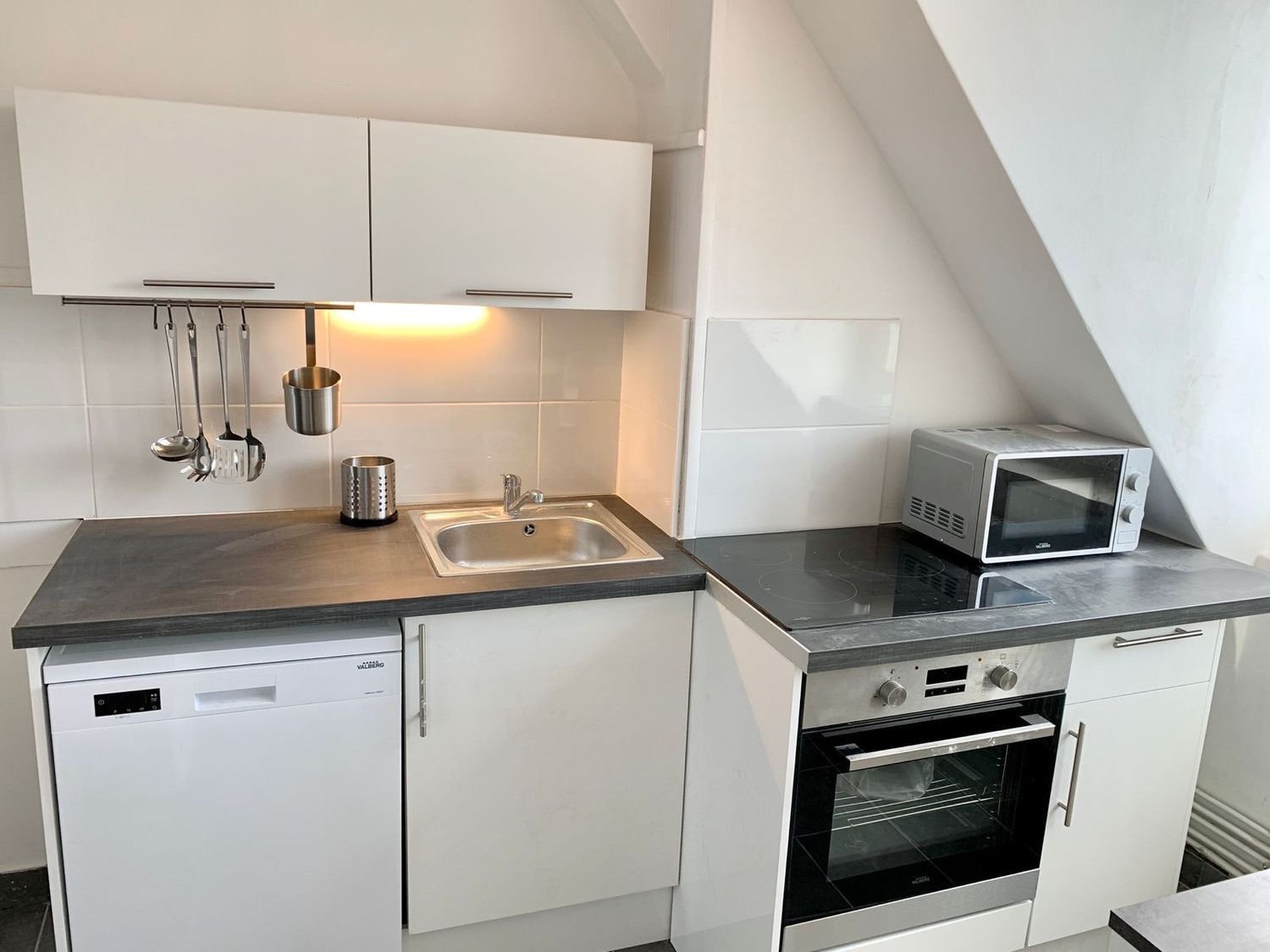 Appartement à vendre, 60m², Sotteville-lès-Rouen