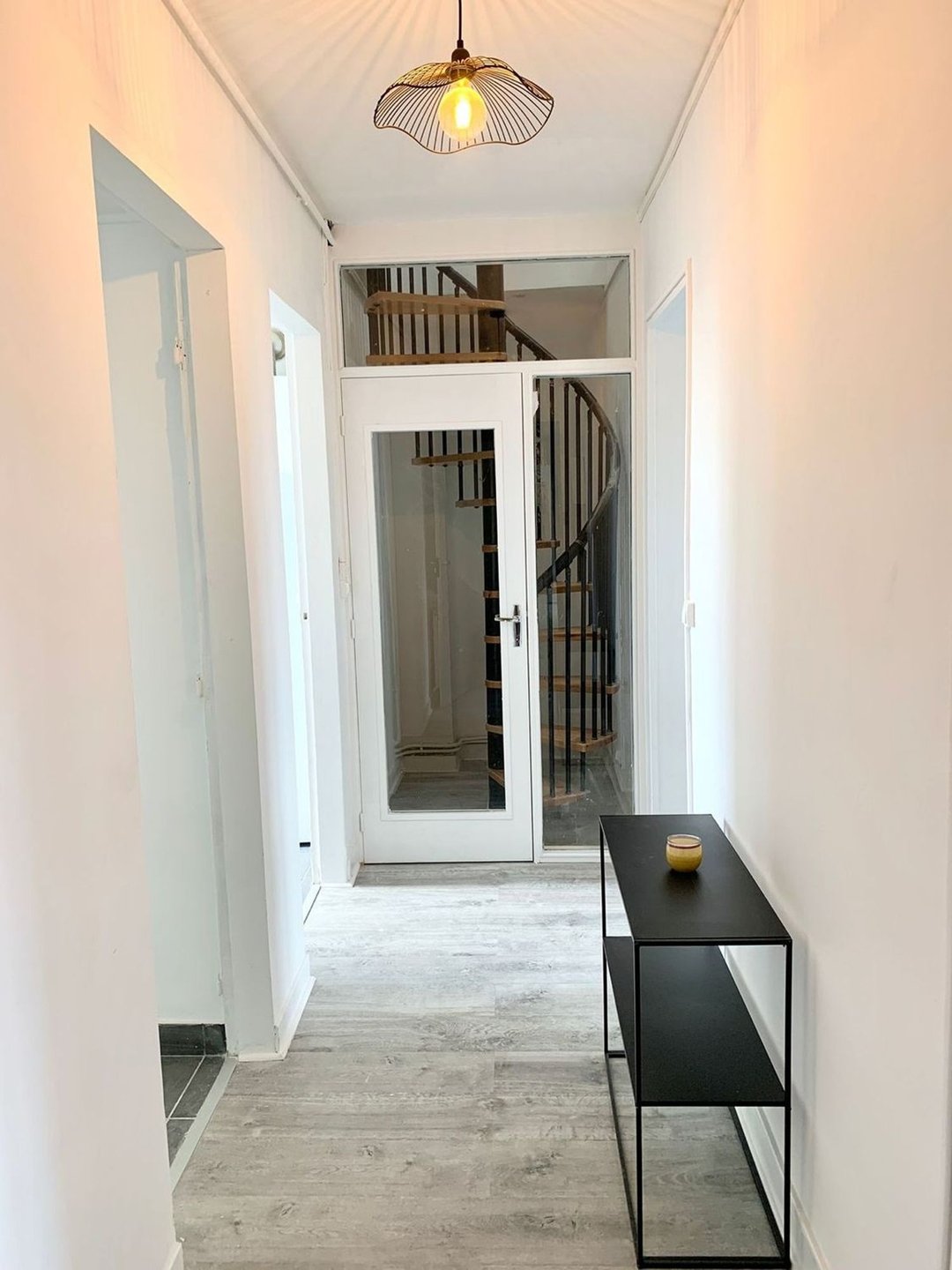 Appartement à vendre, 60m², Sotteville-lès-Rouen