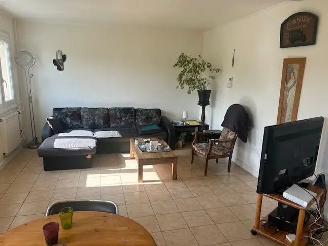 Appartement à vendre, 79m², Déville-lès-Rouen