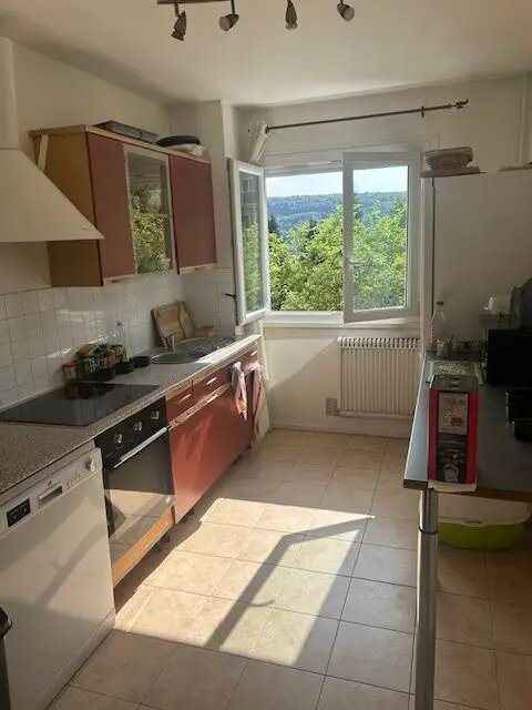 Appartement à vendre, 79m², Déville-lès-Rouen